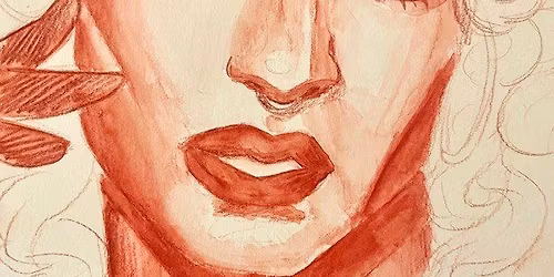 Intro to Watercolor Pencils