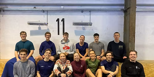 SIMO x Frank institute social ride