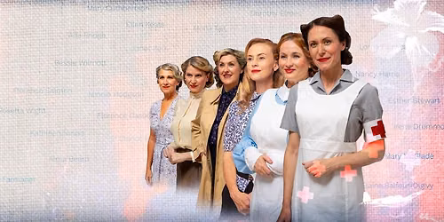 21 Hearts: Vivian Bullwinkel and the Nurses of the Vyner Brooke