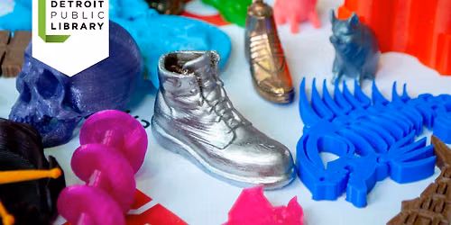 3D Printing Workshop