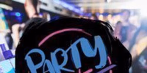 Party N Paint