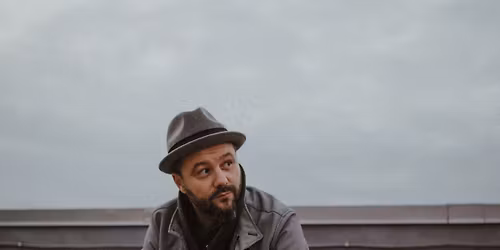 Jure Pukl X KDK3 at Donau115