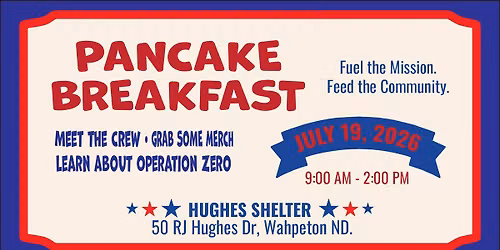 Pancake Breakfast