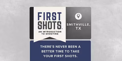 FIRST SHOTS: Family with A Girl and A Gun Chapter | Southern Charm Firearms Academy