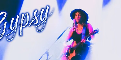 Gypsy @ Gary Dolphin's Iron Bar