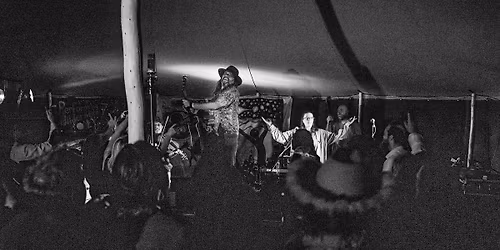 Driven Serious - Carlisle