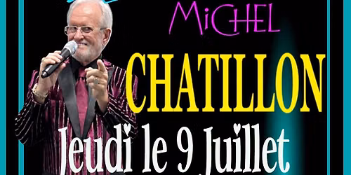 Michel Chatillon