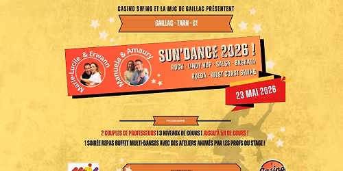 Sundance 2026 \u00e0 Gaillac