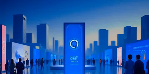 Geo Smart India 2025