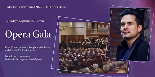 2026 Elder After Hours | Opera Gala