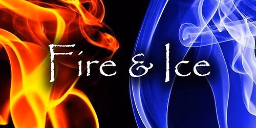 Fire and Ice Two Room Freestyle