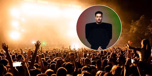 Pedro Sampaio Oeiras Tickets