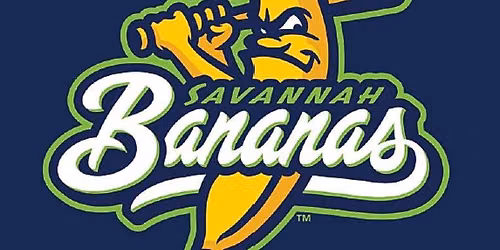 Savannah bananas games 2026