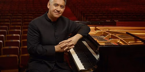 Ian Parker, piano with Brooklyn Wood, violin & Albert Seo, cello ~ Rose Gellert Hall Series Opener