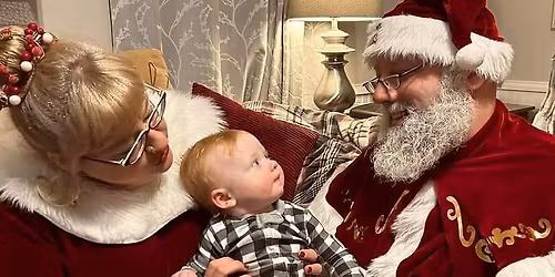 Home Visits- Battle Creek, MI