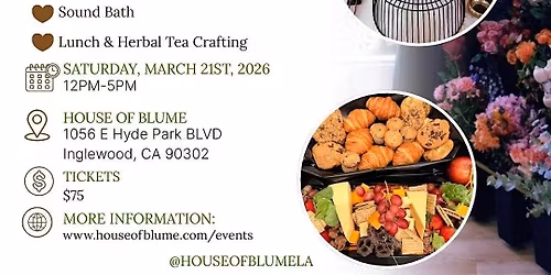 Spring Equinox Day Retreat