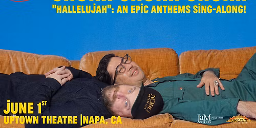 Choir! Choir! Choir!