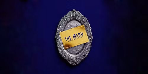 The Menu