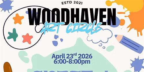 Earth Day Craft & Art Supply Swap