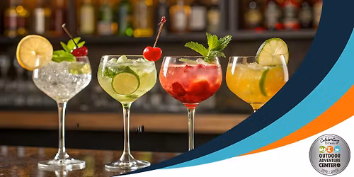 Grown-Up Gatherings: Mocktail Mixology Masterclass