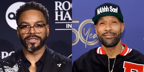 Method Man & Redman (21+)