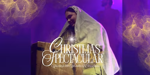 Christmas Spectacular 