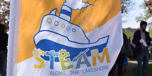STEAM Along the Lakeshore
