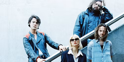 Hiqpy | Rotown Rotterdam (UITVERKOCHT)