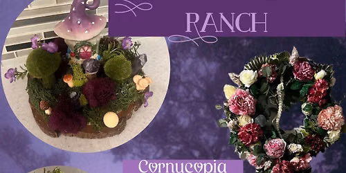 Last Chance Cat Ranch will Be at The Cornucopia Market 