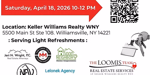 Loomis Team First Time Home Buyer Seminar