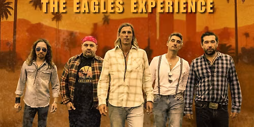 FELONS BARREL ROOM | ONE OF THESE NIGHTS THE EAGLES EXPERIENCE