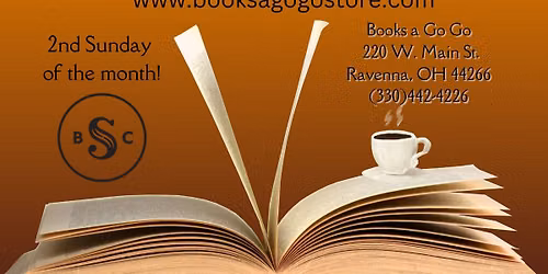Silent Book Club