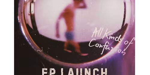 Headfeeder EP Launch