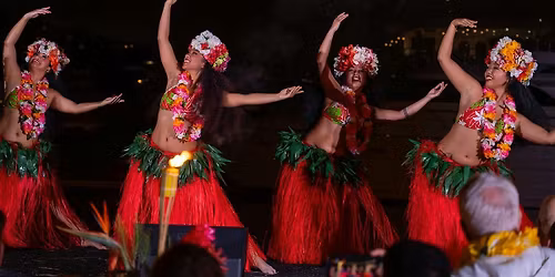 6th Annual Kona Kai Lu\u02bbau:  LAULIMA \u2013 Many Hands Work Together