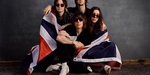 The Struts