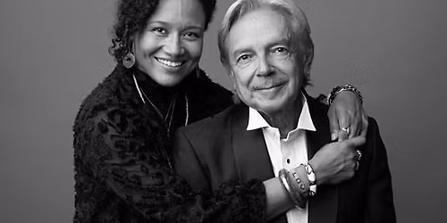 Sonia Oyola & Robert Solone \u2014 Love Songs for You