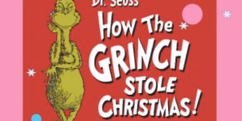 How the Grinch Stole Christmas! The Musical