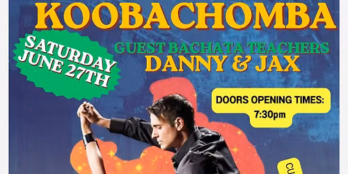 Bachata Special: Hot \ud83d\udd25\ud83d\udd25\ud83d\udd25
