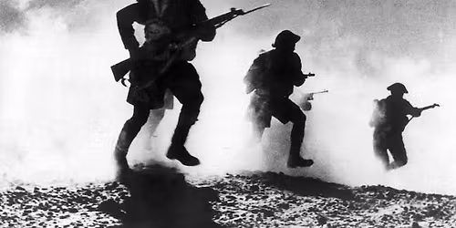 Flames of War Tournament 