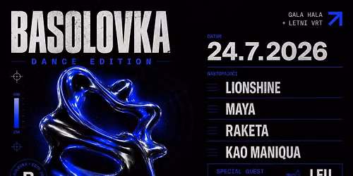 Basolovka Dance Edition