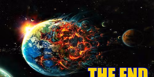 END OF THE WORLD........AGAIN!!