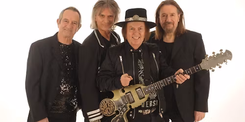 Dave Hill's Slade
