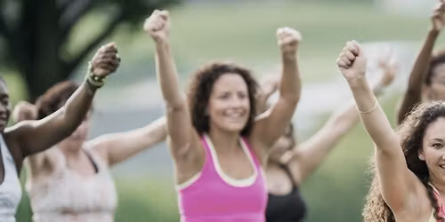 M\u00e5bra-weekend Zumba
