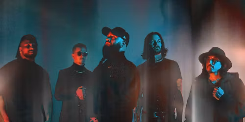 For The Fallen Dreams, Divide The Fall, Fire From The Gods in Columbus