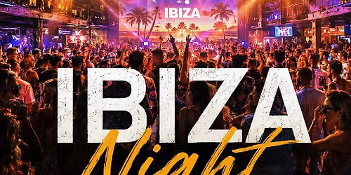 Ibiza Night