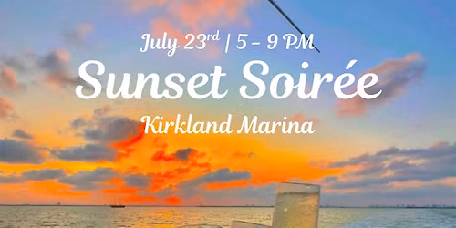 Sunset Soir\u00e9e