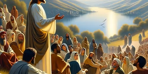 Exploring the Weekend Scriptures (St Jerome Bible Study)