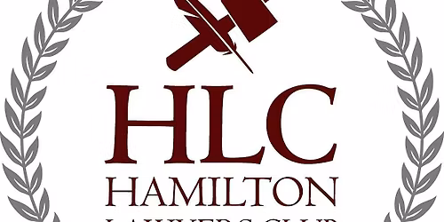 Hamilton Lawyers' Club 2026 Annual Picnic