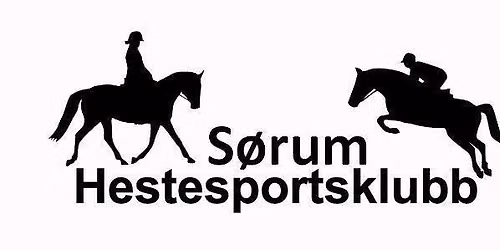Terreng trening p\u00e5 S\u00f8rum fritidsg\u00e5rd med Nina Hjelle!