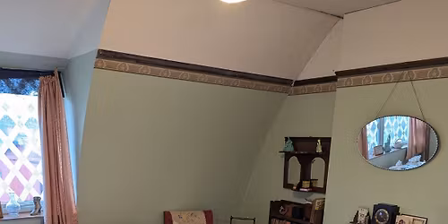 April Open Day at The Forties Experience